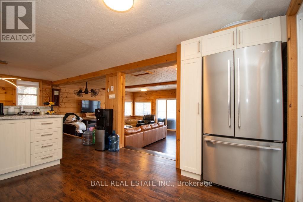 388 Island 38 Kasshabog Lake, Havelock-Belmont-Methuen, Ontario  K0L 1Z0 - Photo 6 - X13110318