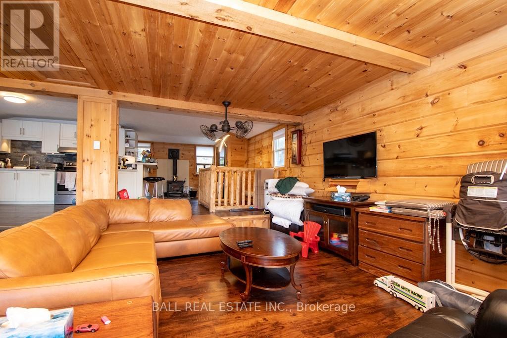 388 Island 38 Kasshabog Lake, Havelock-Belmont-Methuen, Ontario  K0L 1Z0 - Photo 7 - X13110318