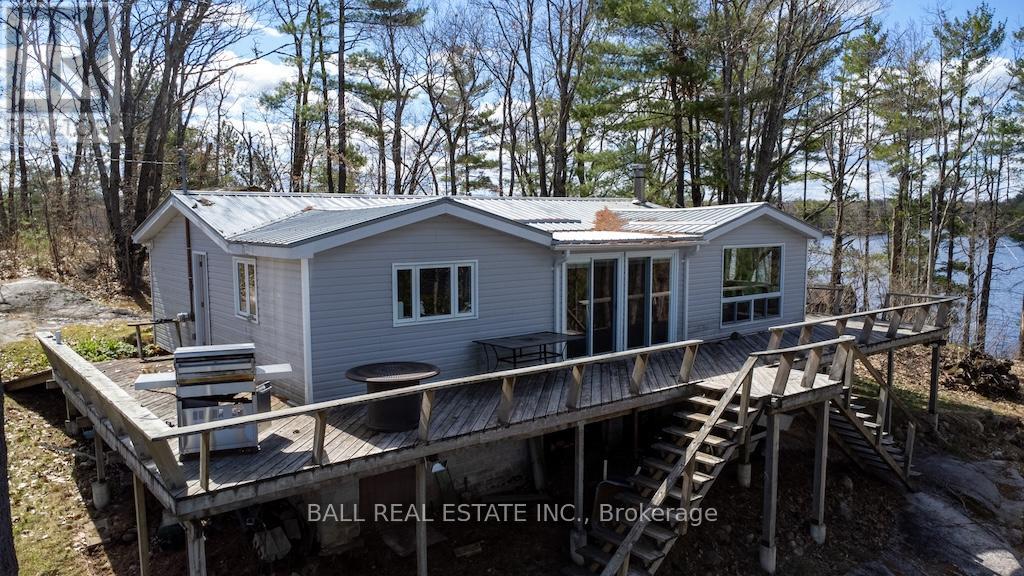385 ISLAND 38 KASSHABOG LAKE, havelock-belmont-methuen, Ontario