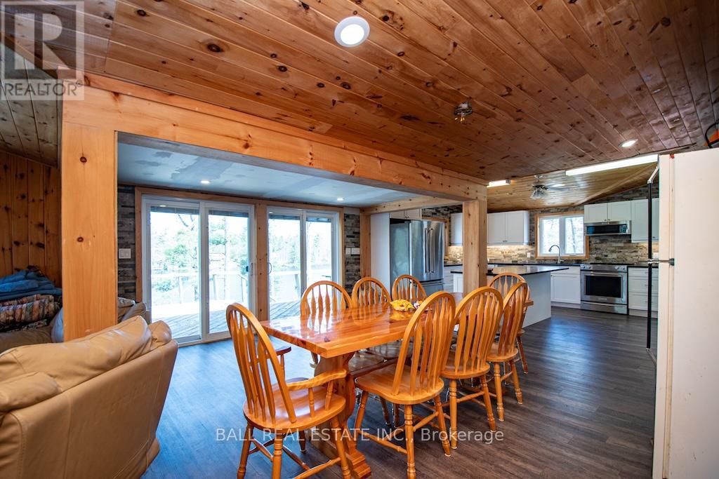 385 Island 38 Kasshabog Lake, Havelock-Belmont-Methuen, Ontario  K0L 1Z0 - Photo 10 - X13110320