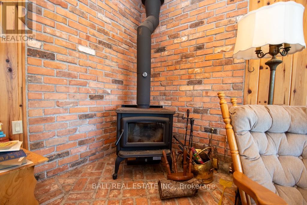 385 Island 38 Kasshabog Lake, Havelock-Belmont-Methuen, Ontario  K0L 1Z0 - Photo 13 - X13110320