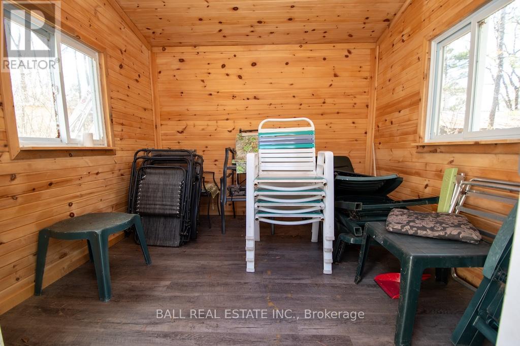 385 Island 38 Kasshabog Lake, Havelock-Belmont-Methuen, Ontario  K0L 1Z0 - Photo 21 - X13110320