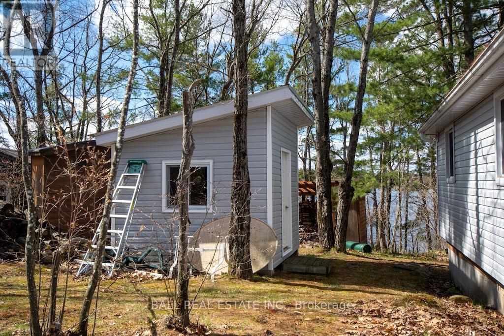 385 Island 38 Kasshabog Lake, Havelock-Belmont-Methuen, Ontario  K0L 1Z0 - Photo 22 - X13110320
