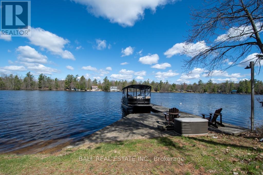 385 Island 38 Kasshabog Lake, Havelock-Belmont-Methuen, Ontario  K0L 1Z0 - Photo 23 - X13110320