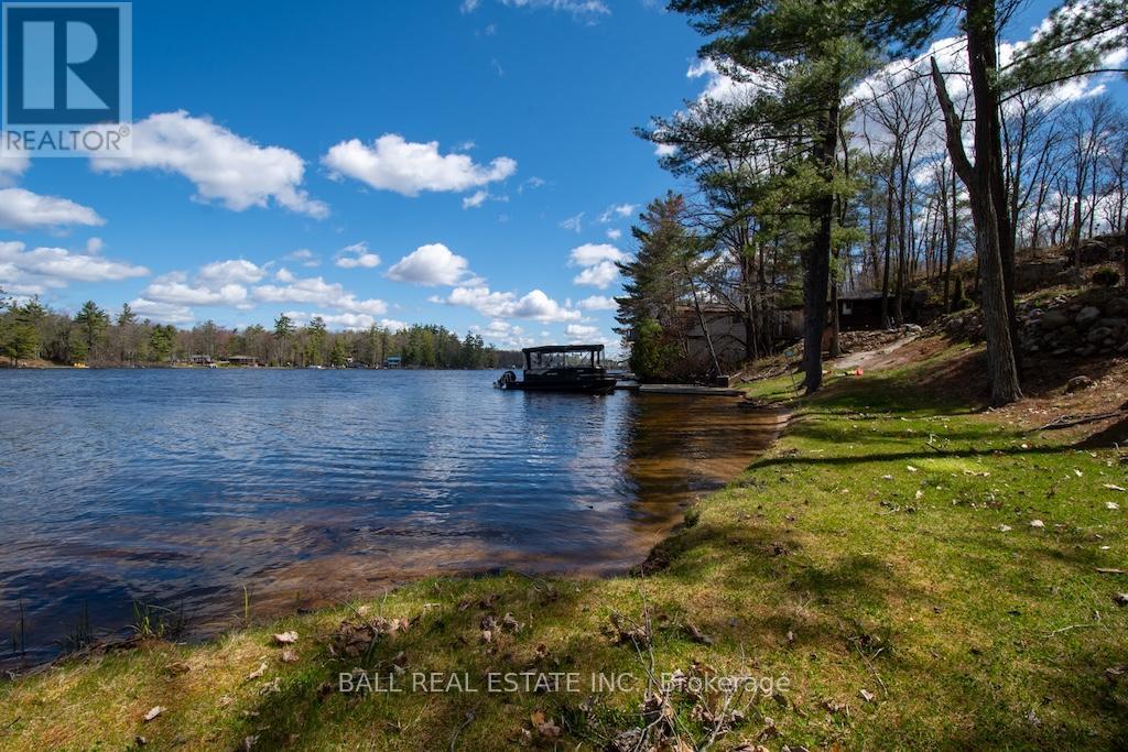 385 Island 38 Kasshabog Lake, Havelock-Belmont-Methuen, Ontario  K0L 1Z0 - Photo 24 - X13110320