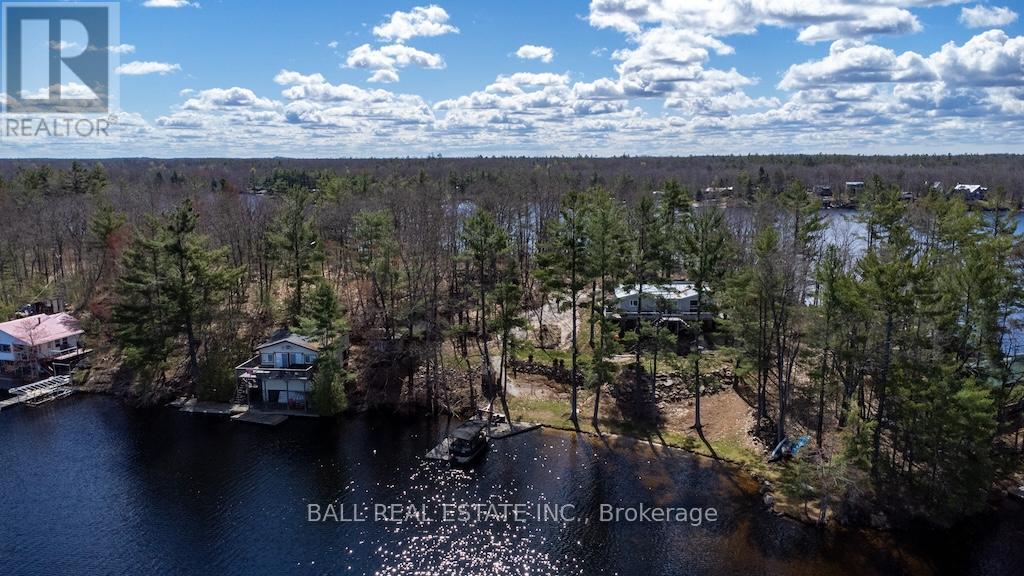 385 Island 38 Kasshabog Lake, Havelock-Belmont-Methuen, Ontario  K0L 1Z0 - Photo 26 - X13110320