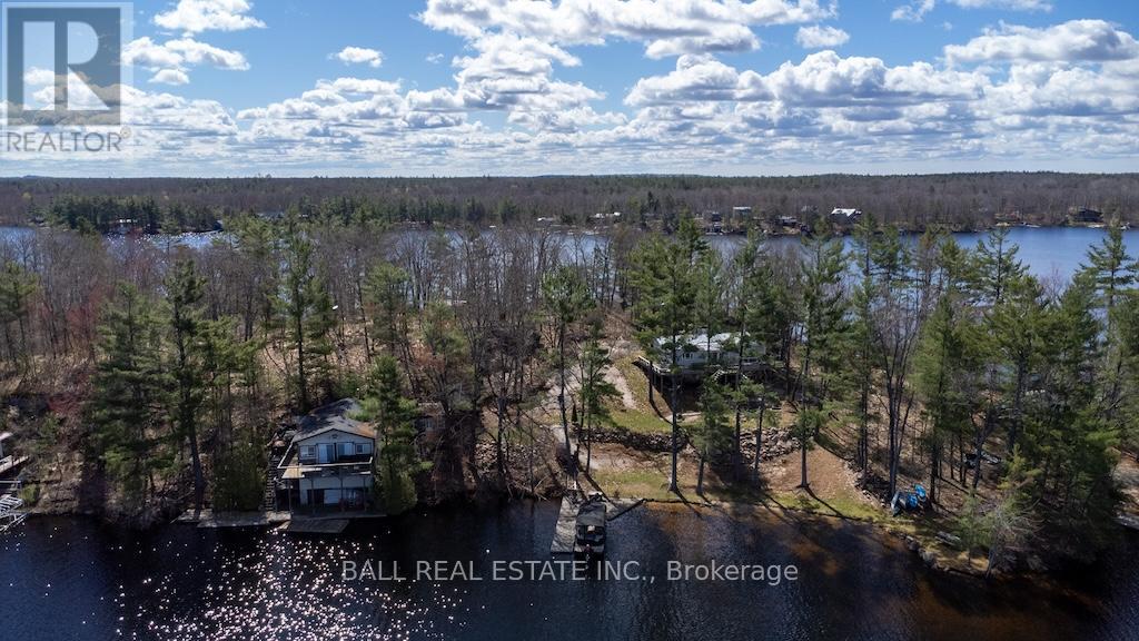 385 Island 38 Kasshabog Lake, Havelock-Belmont-Methuen, Ontario  K0L 1Z0 - Photo 28 - X13110320