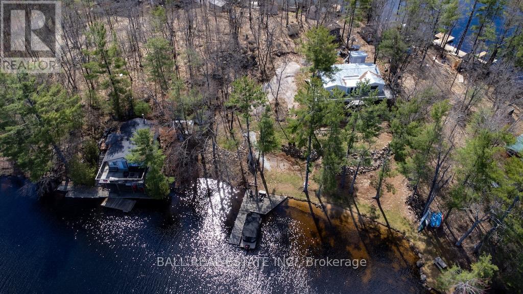 385 Island 38 Kasshabog Lake, Havelock-Belmont-Methuen, Ontario  K0L 1Z0 - Photo 29 - X13110320