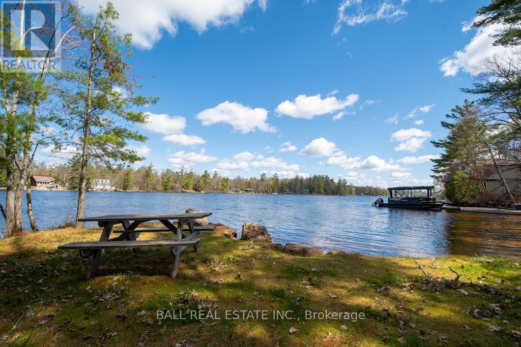 385 Island 38 Kasshabog Lake, Havelock-Belmont-Methuen, Ontario  K0L 1Z0 - Photo 3 - X13110320