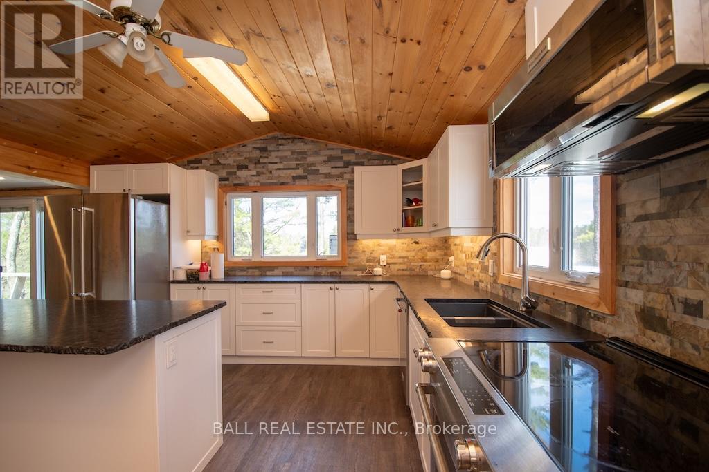385 Island 38 Kasshabog Lake, Havelock-Belmont-Methuen, Ontario  K0L 1Z0 - Photo 5 - X13110320