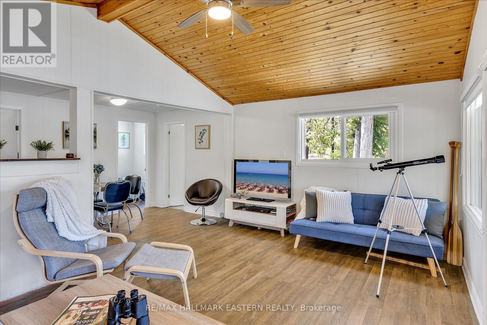 1810 Hull Road, Douro-Dummer, Ontario  K0L 2H0 - Photo 12 - X13110338