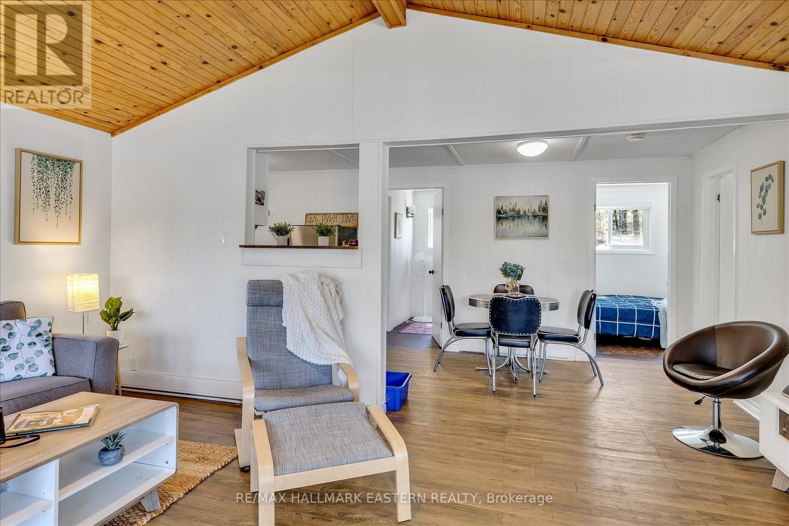 1810 Hull Road, Douro-Dummer, Ontario  K0L 2H0 - Photo 13 - X13110338