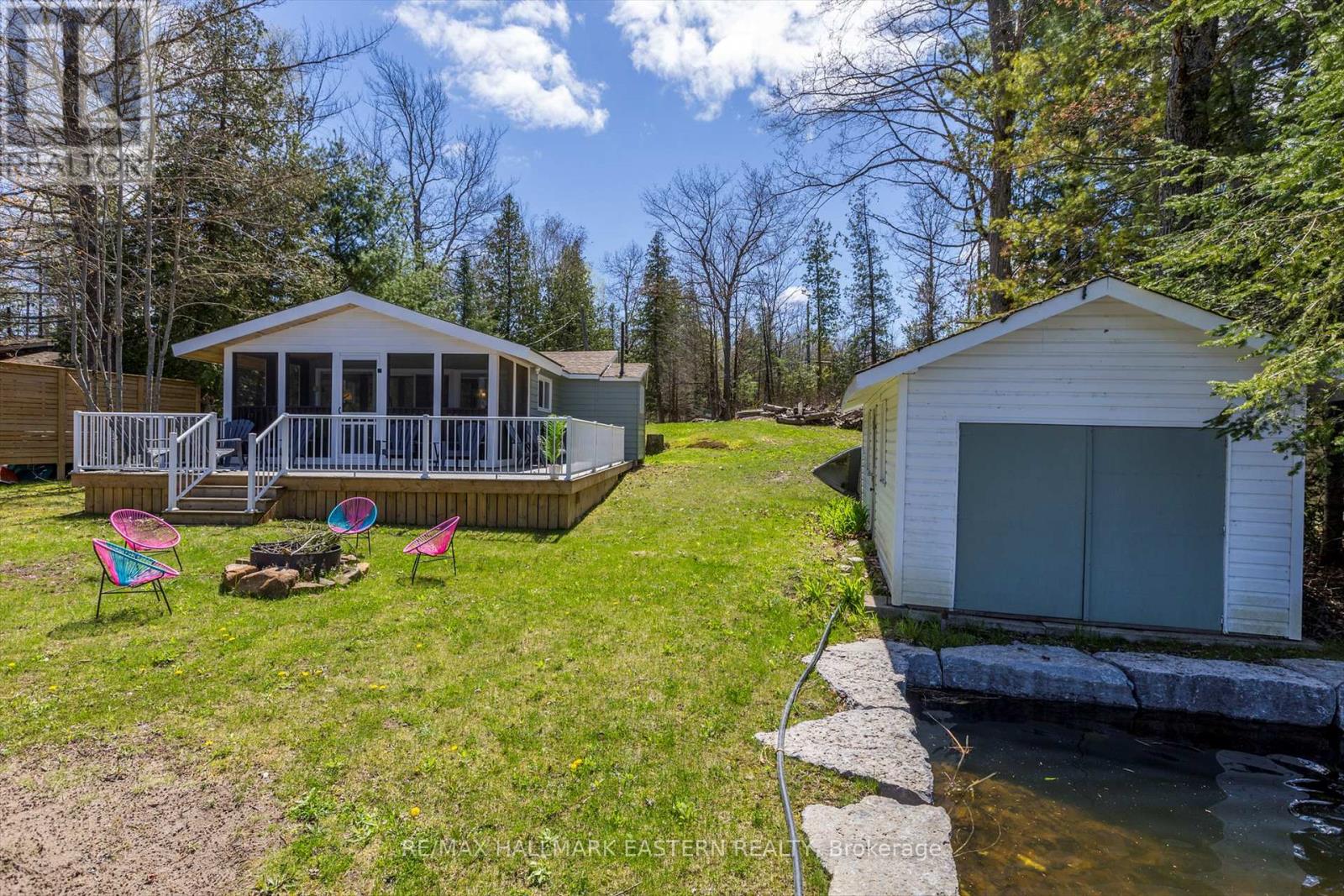 1810 Hull Road, Douro-Dummer, Ontario  K0L 2H0 - Photo 24 - X13110338