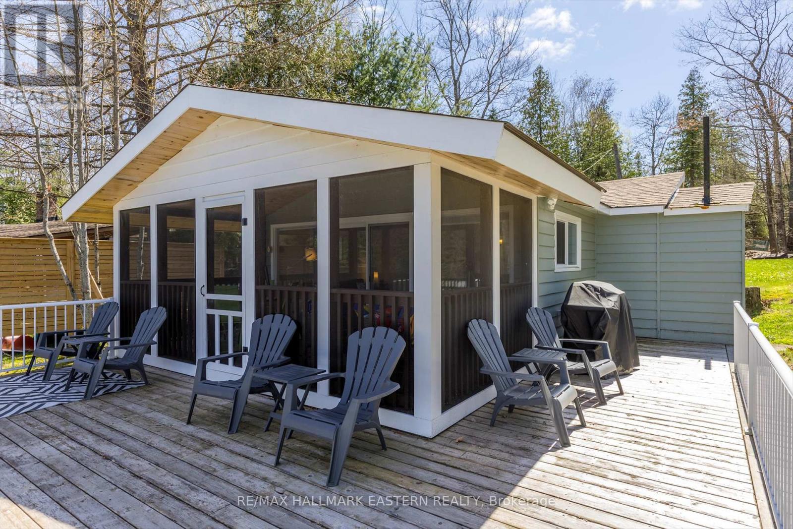 1810 Hull Road, Douro-Dummer, Ontario  K0L 2H0 - Photo 26 - X13110338