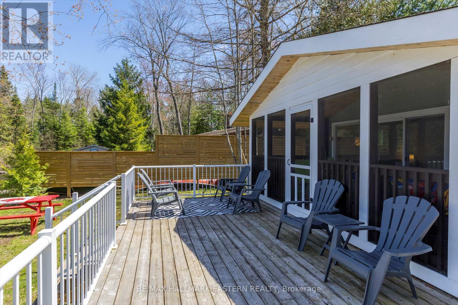 1810 Hull Road, Douro-Dummer, Ontario  K0L 2H0 - Photo 27 - X13110338