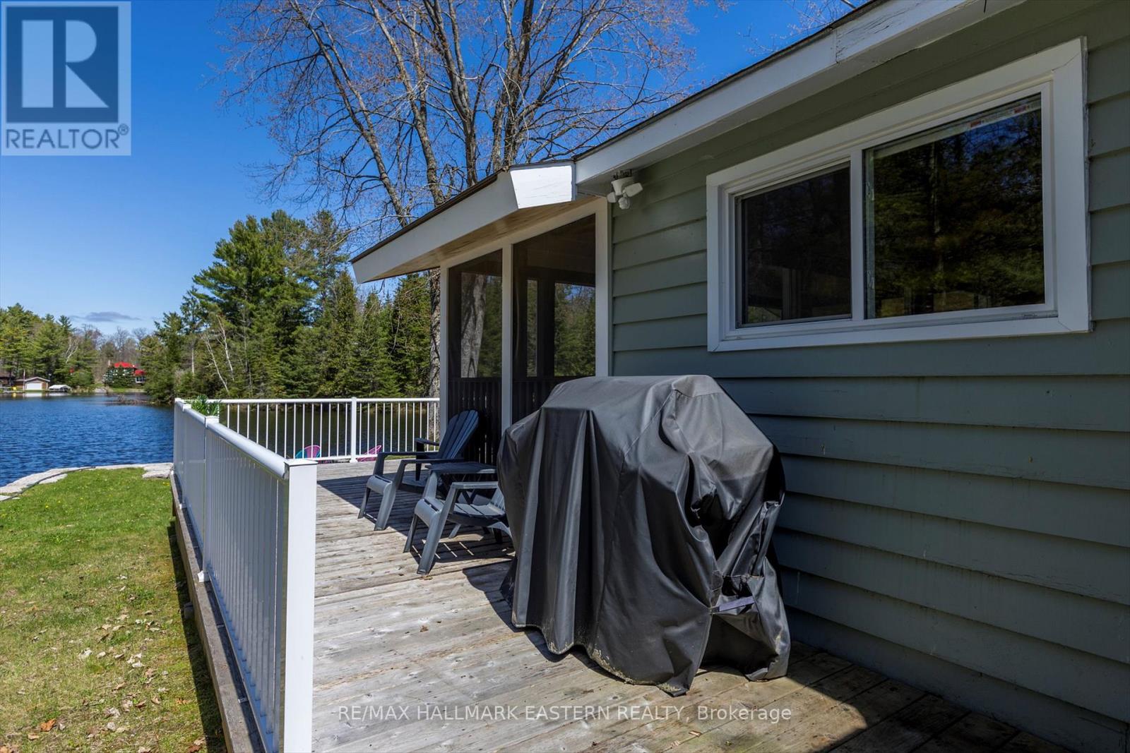 1810 Hull Road, Douro-Dummer, Ontario  K0L 2H0 - Photo 29 - X13110338