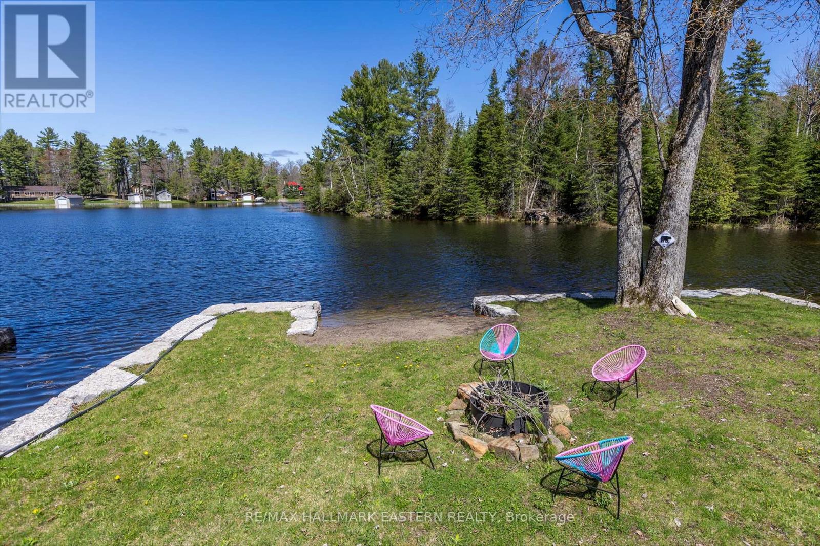 1810 Hull Road, Douro-Dummer, Ontario  K0L 2H0 - Photo 31 - X13110338