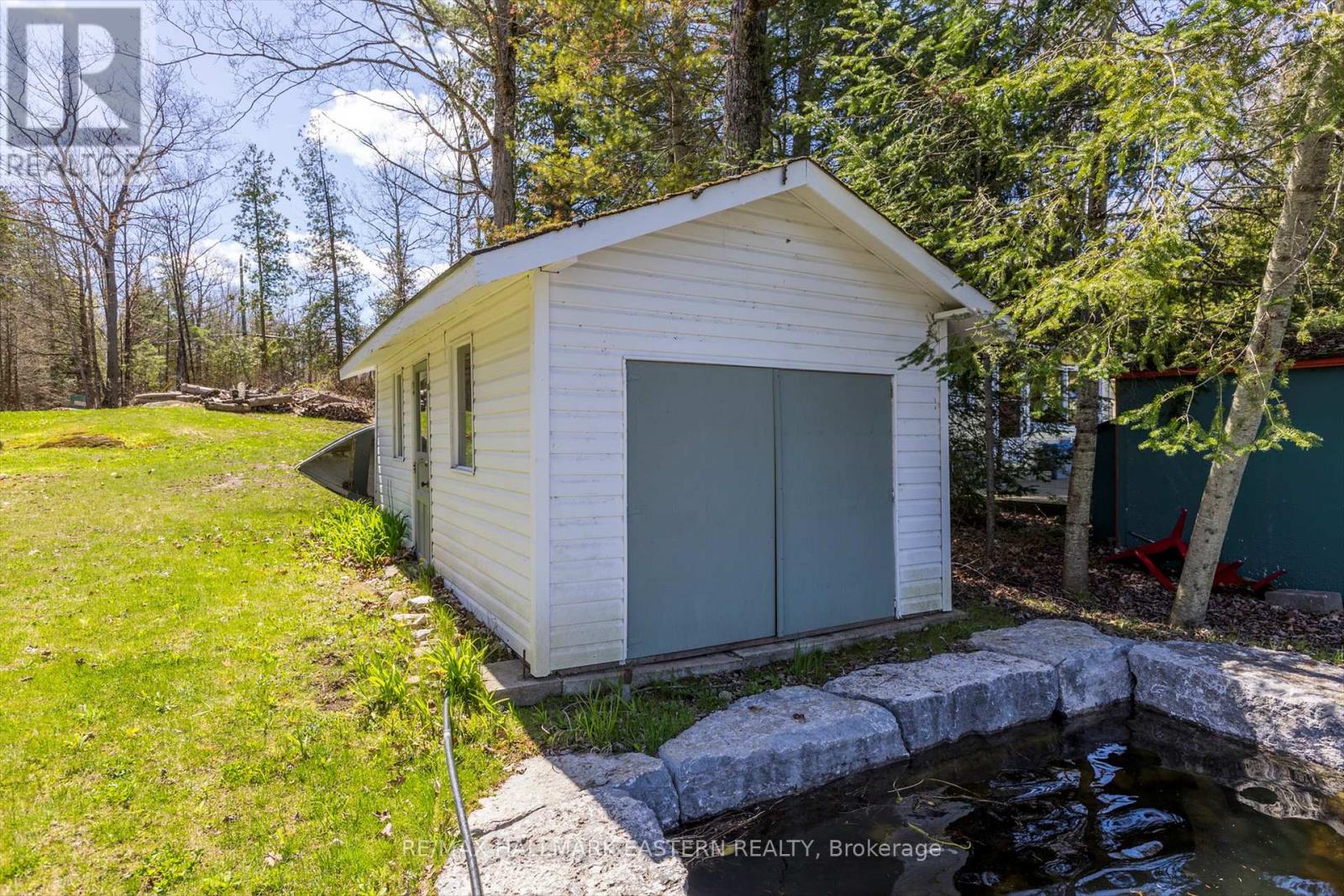 1810 Hull Road, Douro-Dummer, Ontario  K0L 2H0 - Photo 36 - X13110338