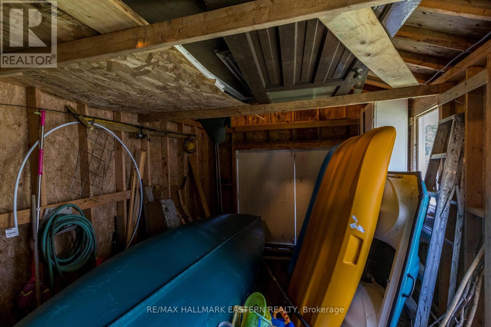 1810 Hull Road, Douro-Dummer, Ontario  K0L 2H0 - Photo 37 - X13110338