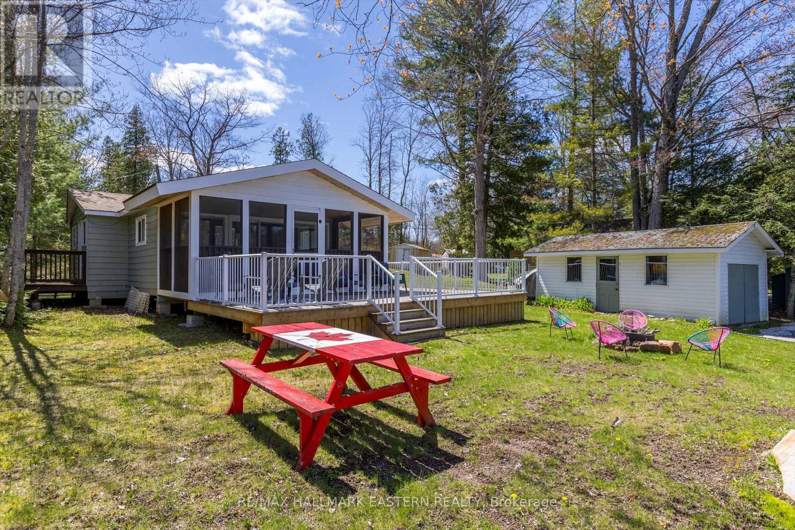 1810 Hull Road, Douro-Dummer, Ontario  K0L 2H0 - Photo 39 - X13110338