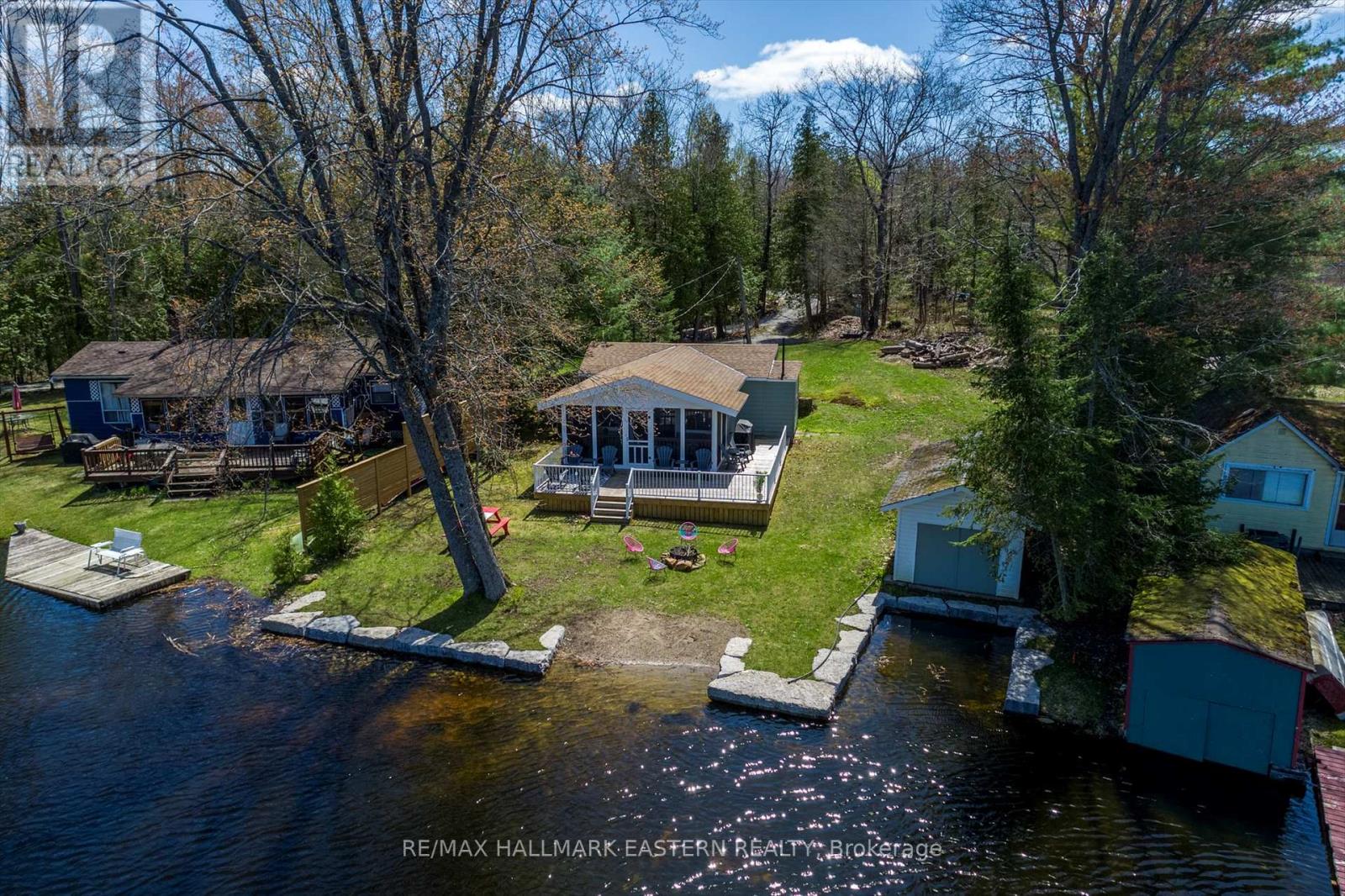 1810 Hull Road, Douro-Dummer, Ontario  K0L 2H0 - Photo 41 - X13110338