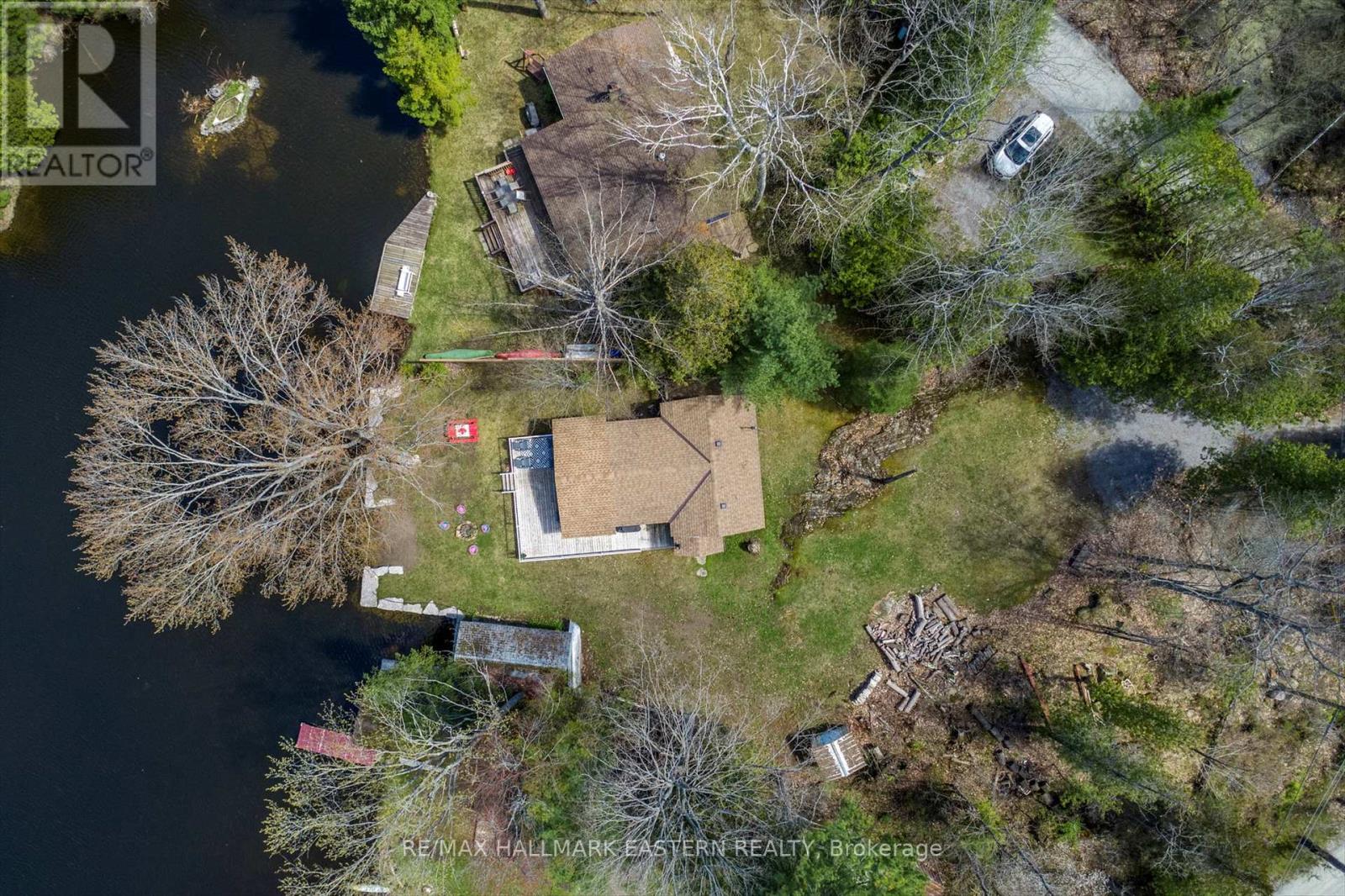 1810 Hull Road, Douro-Dummer, Ontario  K0L 2H0 - Photo 43 - X13110338