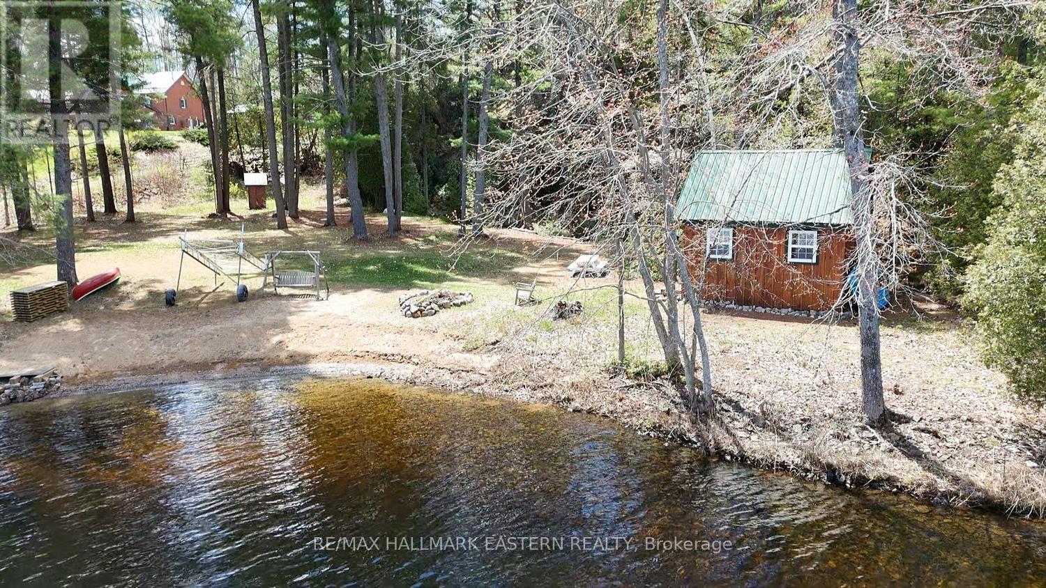 101 Fire Route 1, Havelock-Belmont-Methuen (Belmont-Methuen), Ontario  K0L 1Z0 - Photo 22 - X13110354