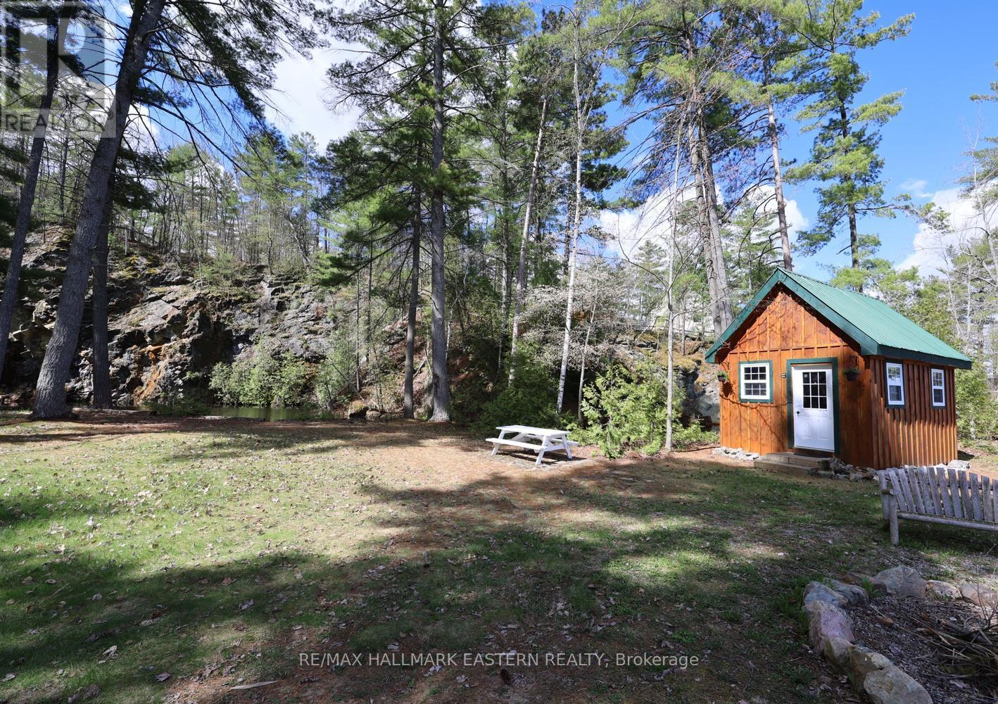 101 Fire Route 1, Havelock-Belmont-Methuen (Belmont-Methuen), Ontario  K0L 1Z0 - Photo 37 - X13110354