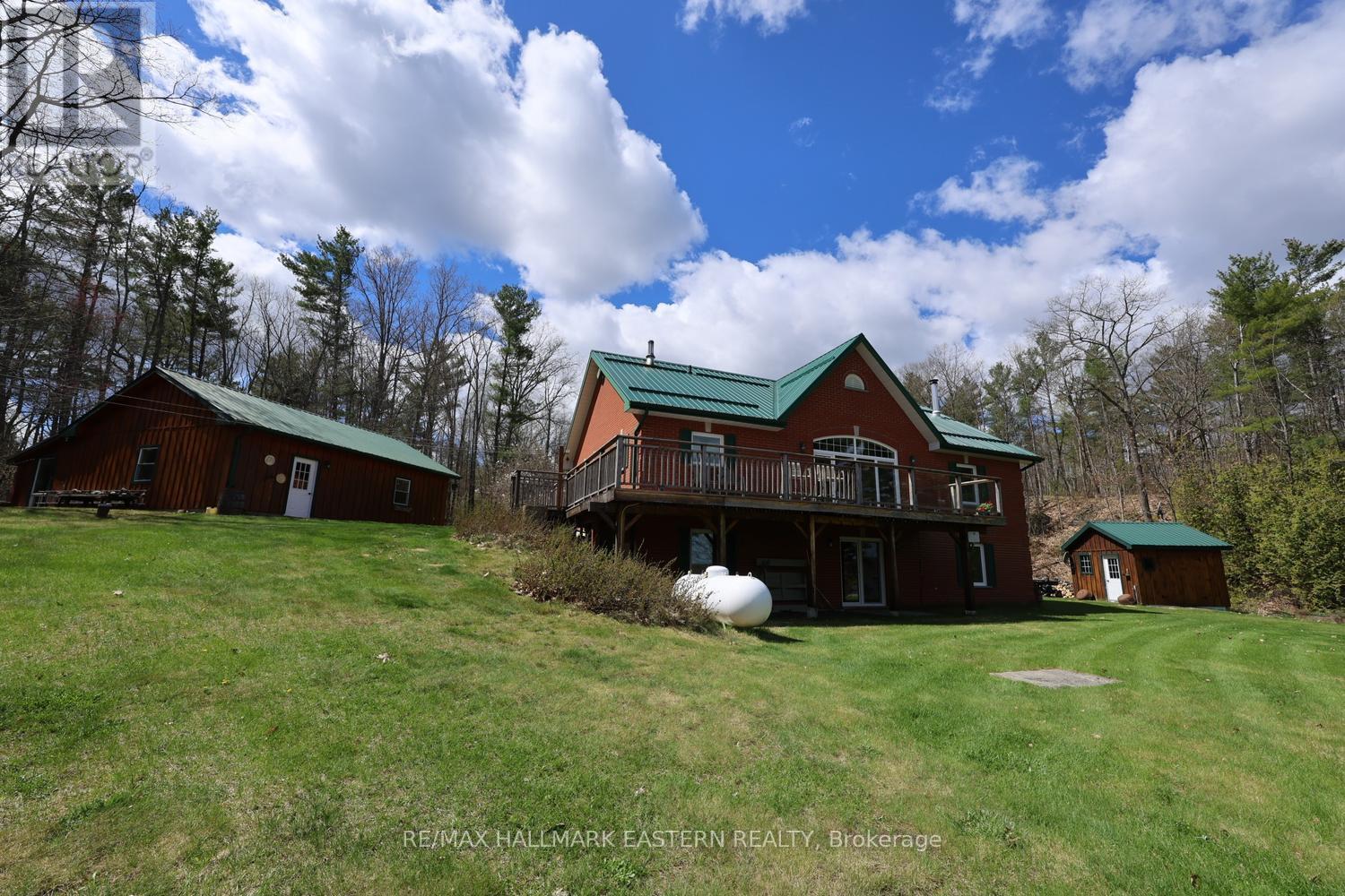 101 Fire Route 1, Havelock-Belmont-Methuen (Belmont-Methuen), Ontario  K0L 1Z0 - Photo 42 - X13110354