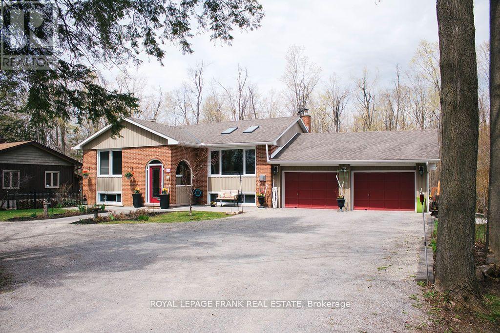494 5TH LINE, selwyn, Ontario