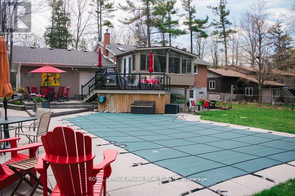 494 5th Line, Selwyn, Ontario  K9J 0C5 - Photo 11 - X13110360