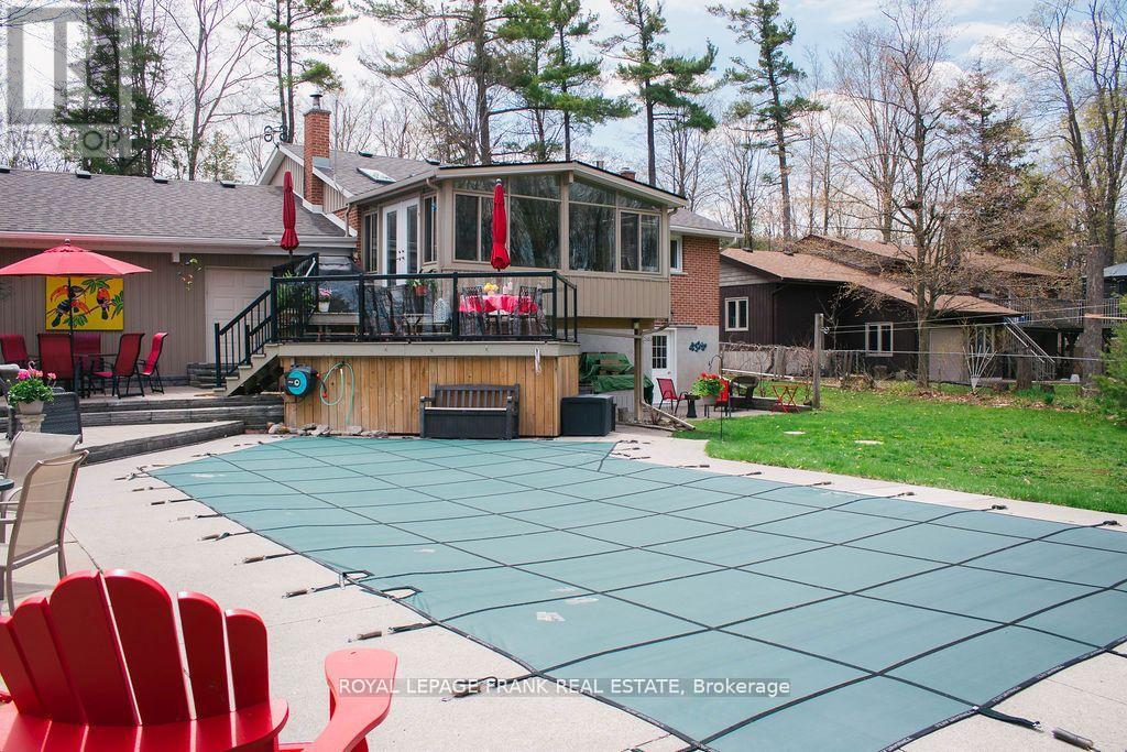 494 5th Line, Selwyn, Ontario  K9J 0C5 - Photo 12 - X13110360