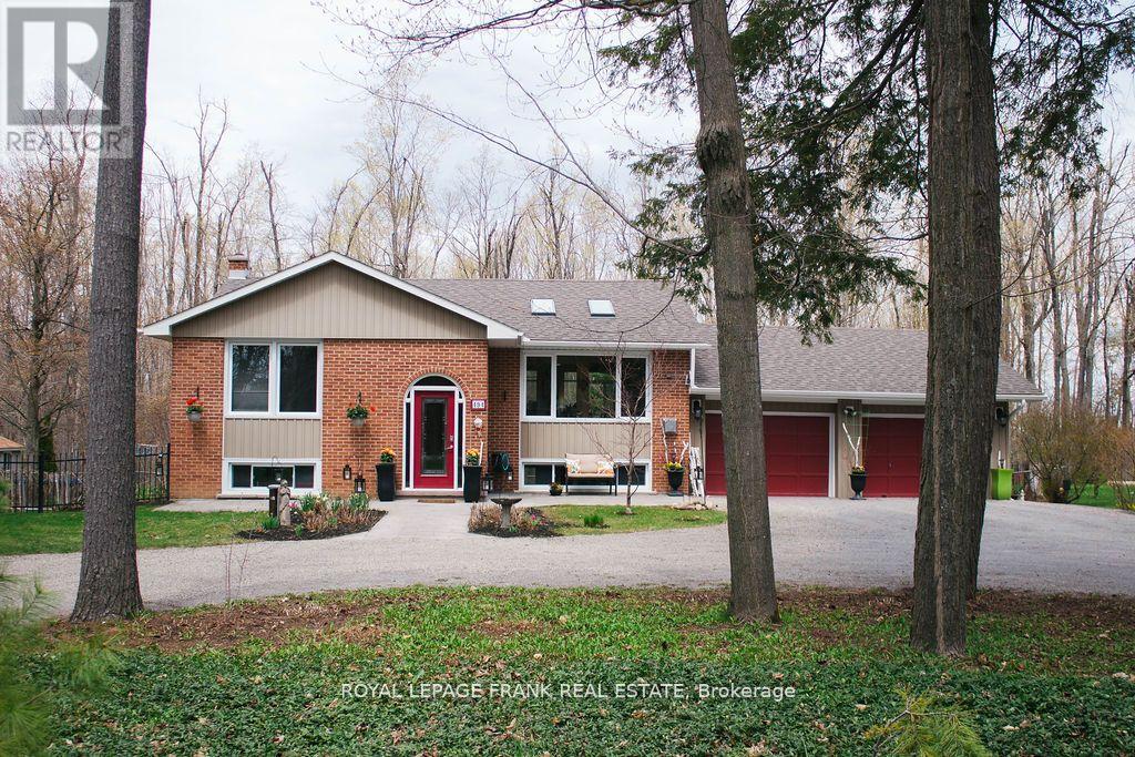 494 5th Line, Selwyn, Ontario  K9J 0C5 - Photo 2 - X13110360