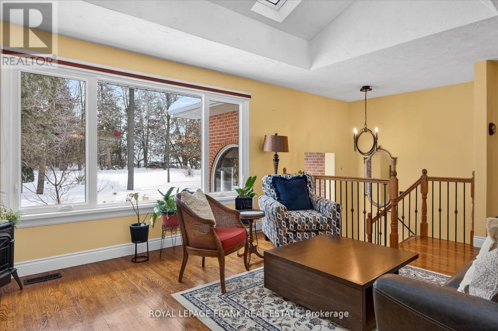 494 5th Line, Selwyn, Ontario  K9J 0C5 - Photo 21 - X13110360