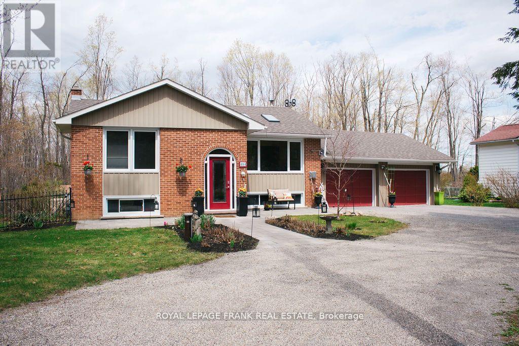494 5th Line, Selwyn, Ontario  K9J 0C5 - Photo 3 - X13110360