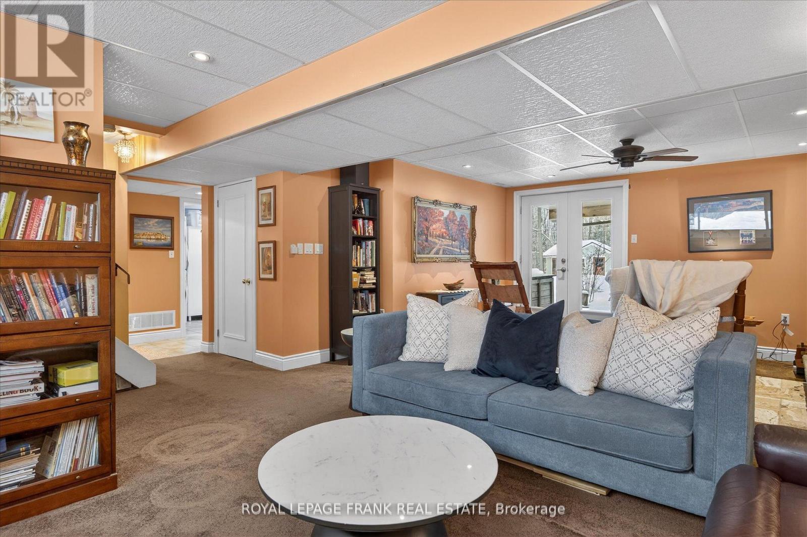 494 5th Line, Selwyn, Ontario  K9J 0C5 - Photo 43 - X13110360
