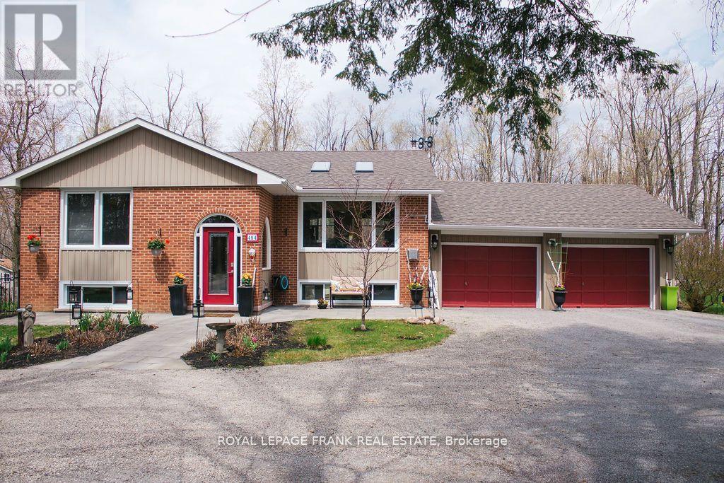 494 5th Line, Selwyn, Ontario  K9J 0C5 - Photo 6 - X13110360