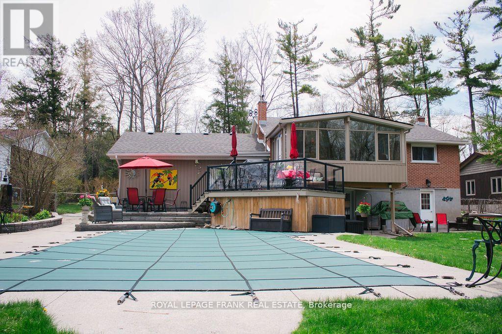494 5th Line, Selwyn, Ontario  K9J 0C5 - Photo 7 - X13110360