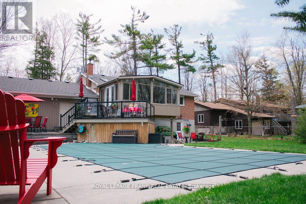 494 5th Line, Selwyn, Ontario  K9J 0C5 - Photo 8 - X13110360