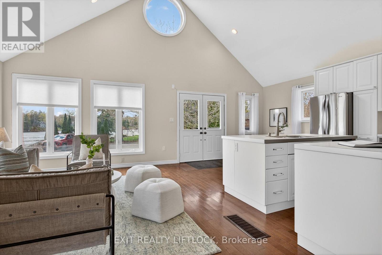 122 Fradette Avenue, Peterborough (Otonabee Ward 1), Ontario  K9J 1T5 - Photo 10 - X13110470