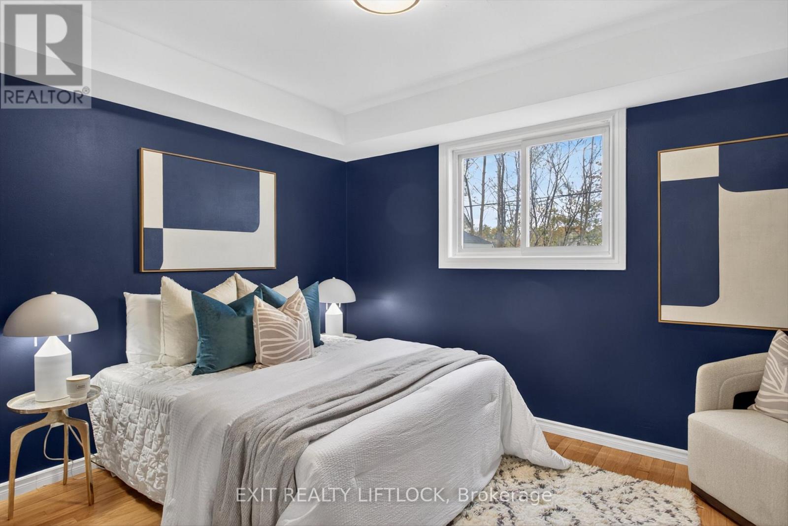 122 Fradette Avenue, Peterborough (Otonabee Ward 1), Ontario  K9J 1T5 - Photo 13 - X13110470