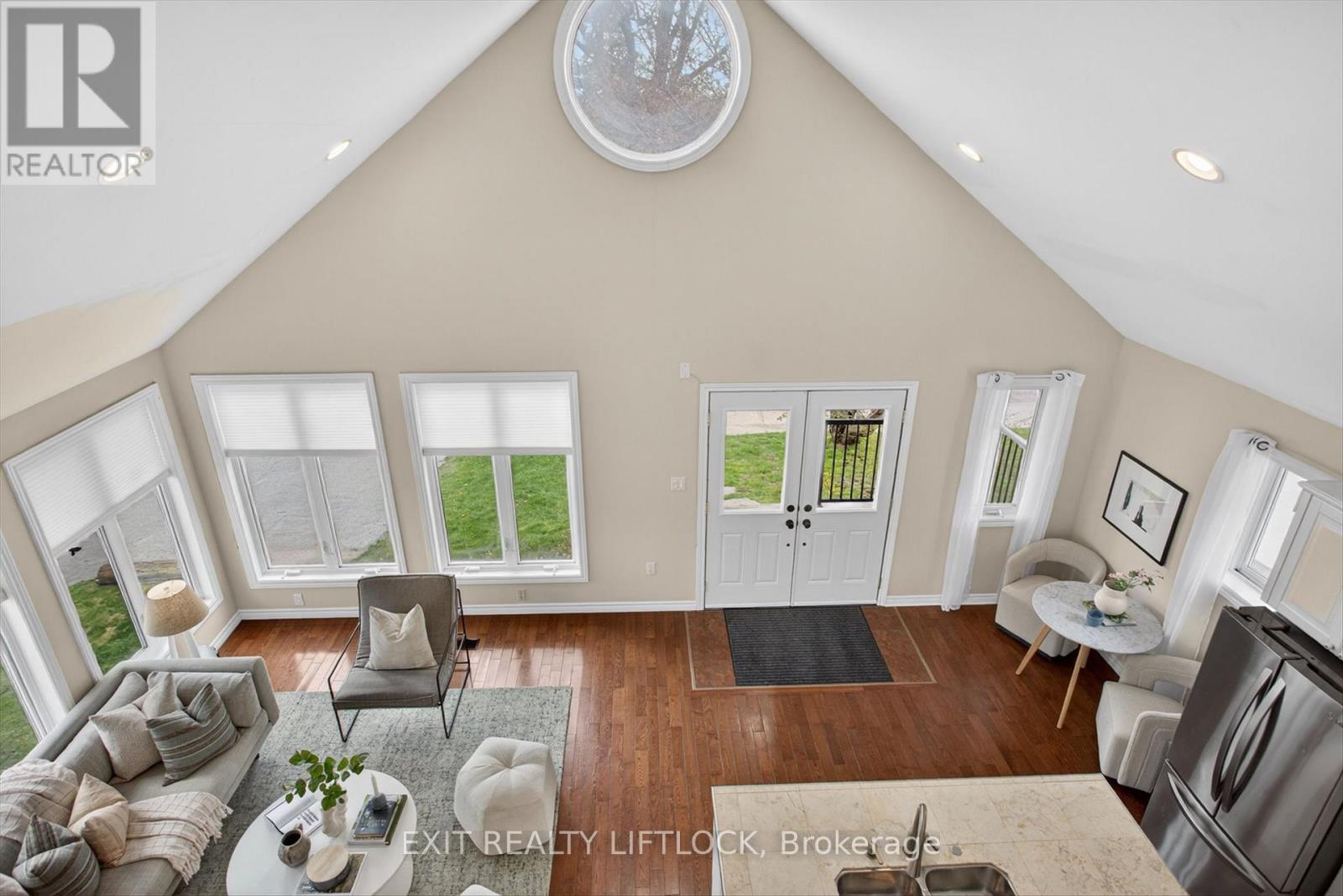 122 Fradette Avenue, Peterborough (Otonabee Ward 1), Ontario  K9J 1T5 - Photo 16 - X13110470