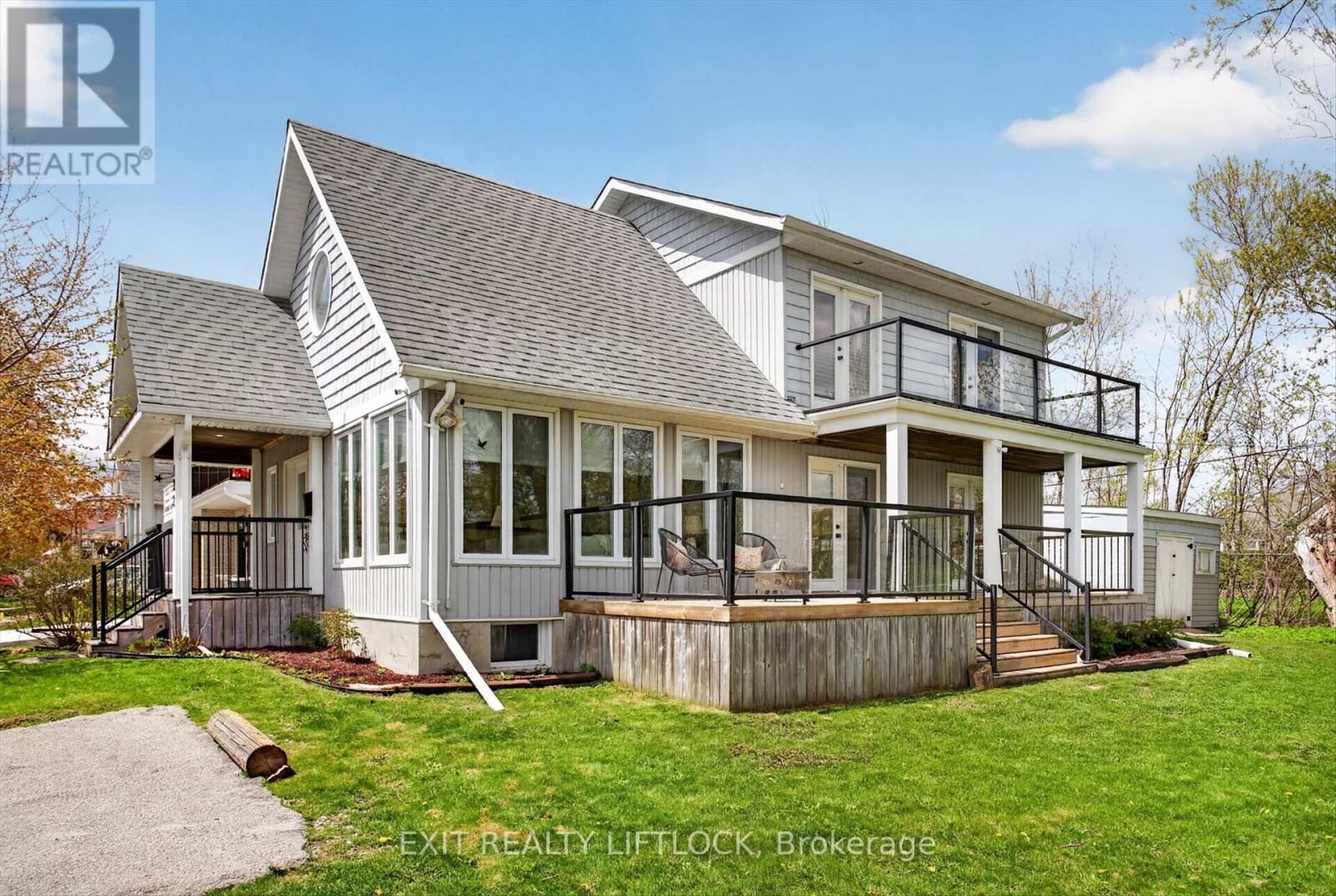 122 Fradette Avenue, Peterborough (Otonabee Ward 1), Ontario  K9J 1T5 - Photo 28 - X13110470