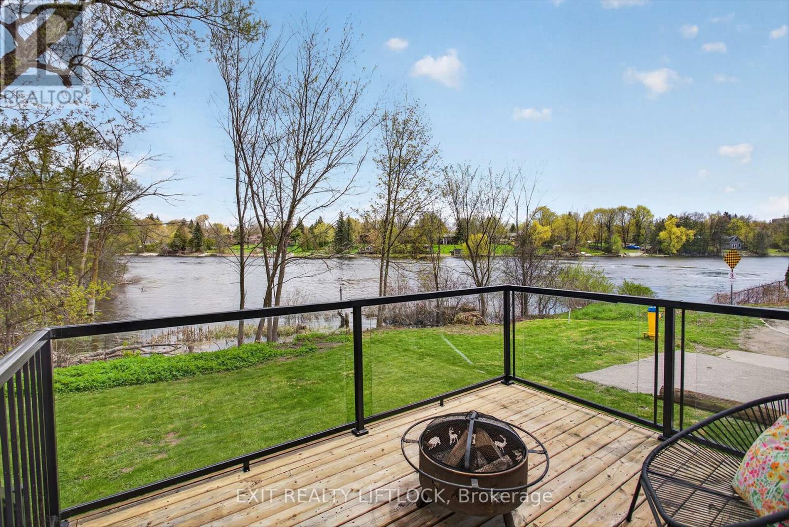 122 Fradette Avenue, Peterborough (Otonabee Ward 1), Ontario  K9J 1T5 - Photo 29 - X13110470