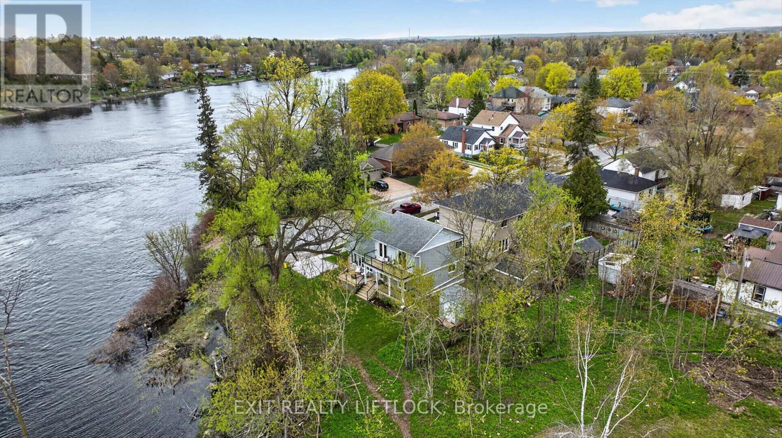 122 Fradette Avenue, Peterborough (Otonabee Ward 1), Ontario  K9J 1T5 - Photo 34 - X13110470