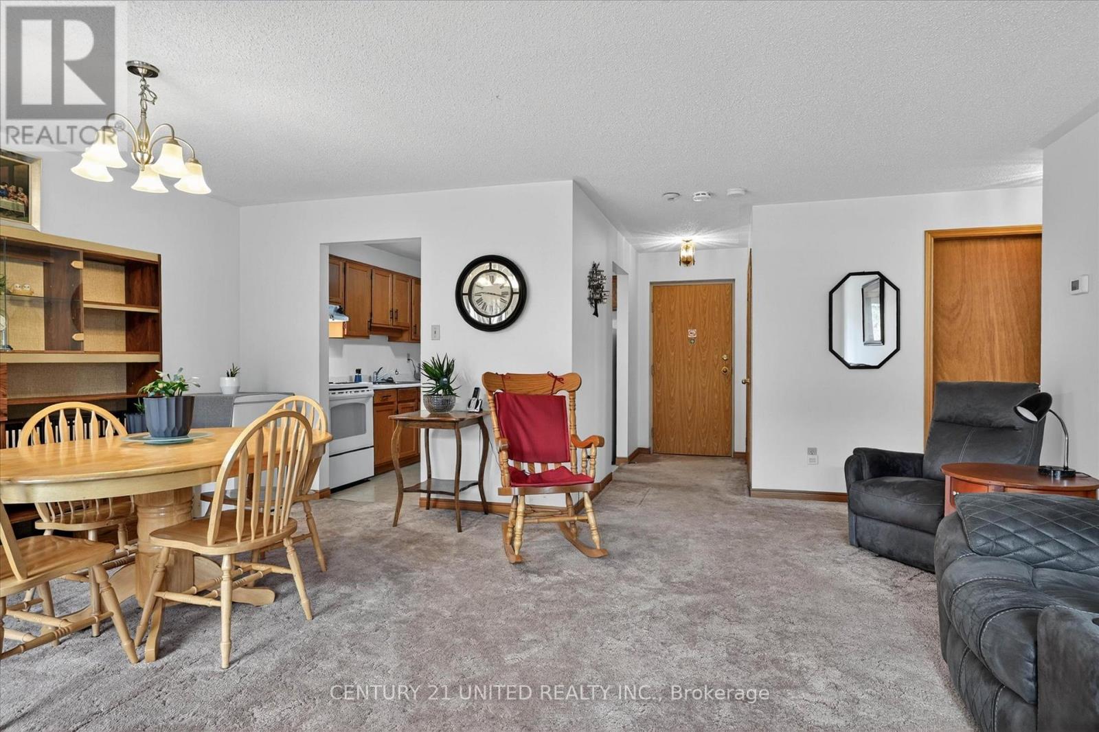 106 - 910 Ford Street, Peterborough (Otonabee Ward 1), Ontario  K9J 5V3 - Photo 13 - X13110536