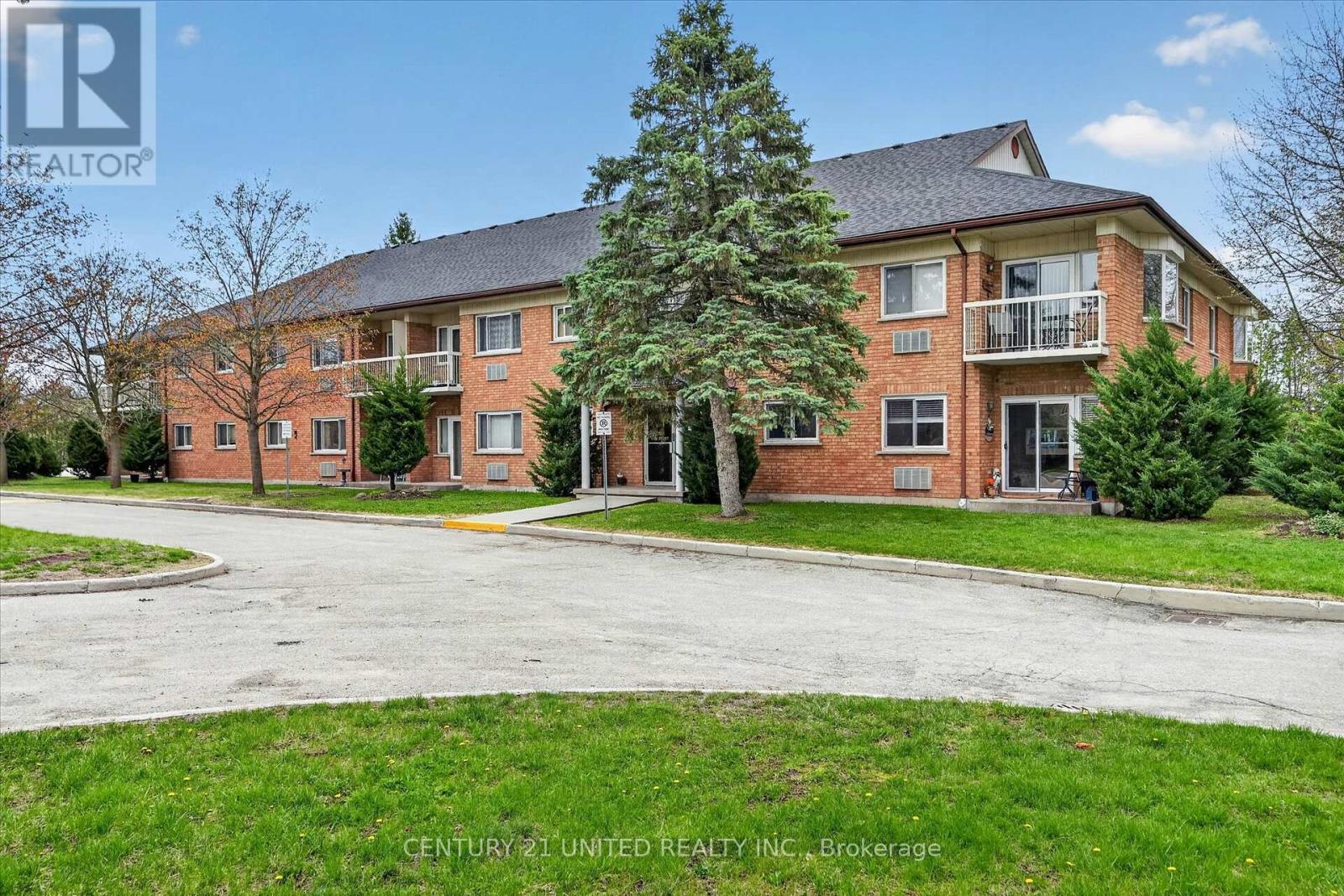 106 - 910 Ford Street, Peterborough (Otonabee Ward 1), Ontario  K9J 5V3 - Photo 2 - X13110536