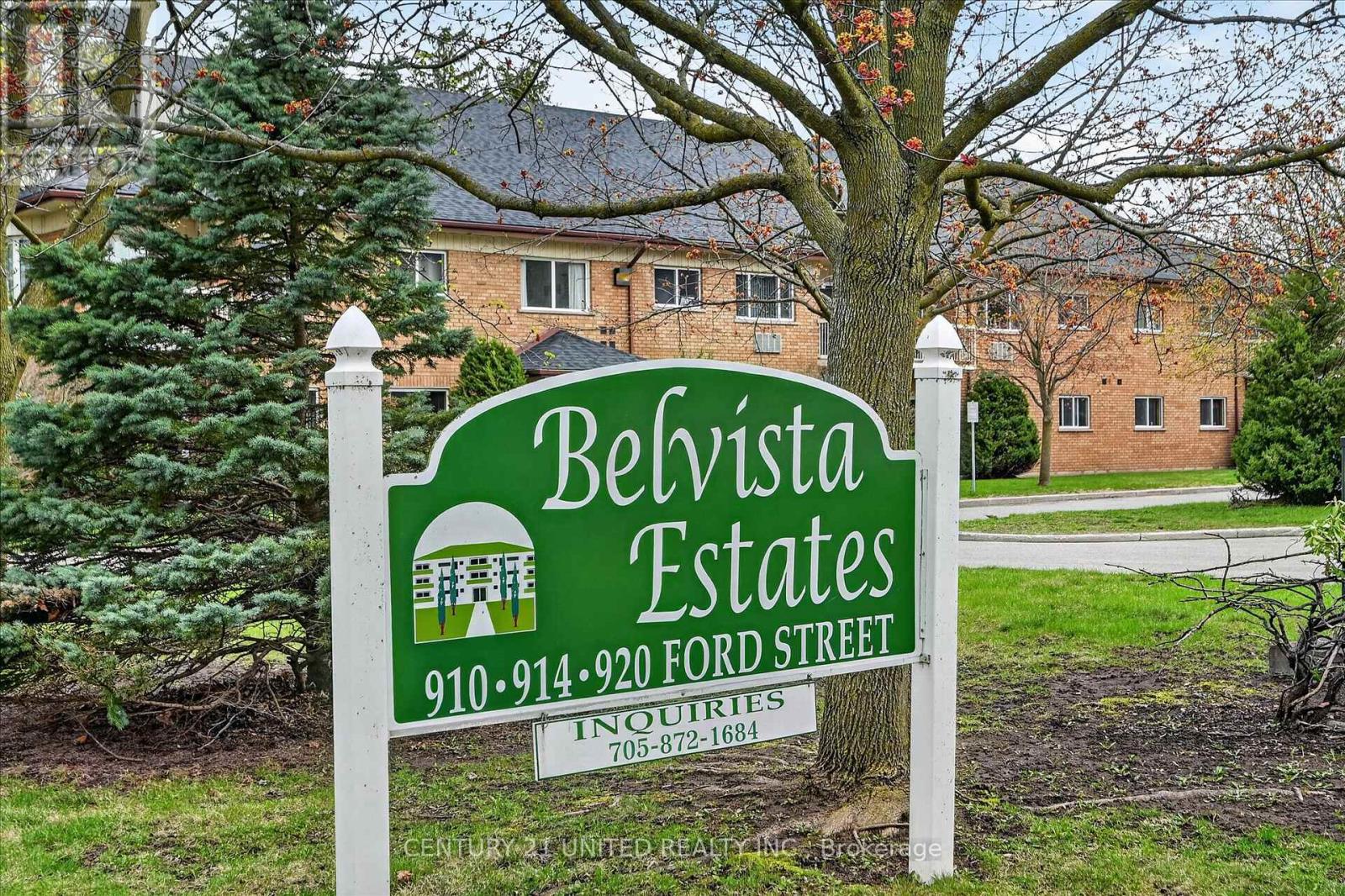 106 - 910 Ford Street, Peterborough (Otonabee Ward 1), Ontario  K9J 5V3 - Photo 3 - X13110536