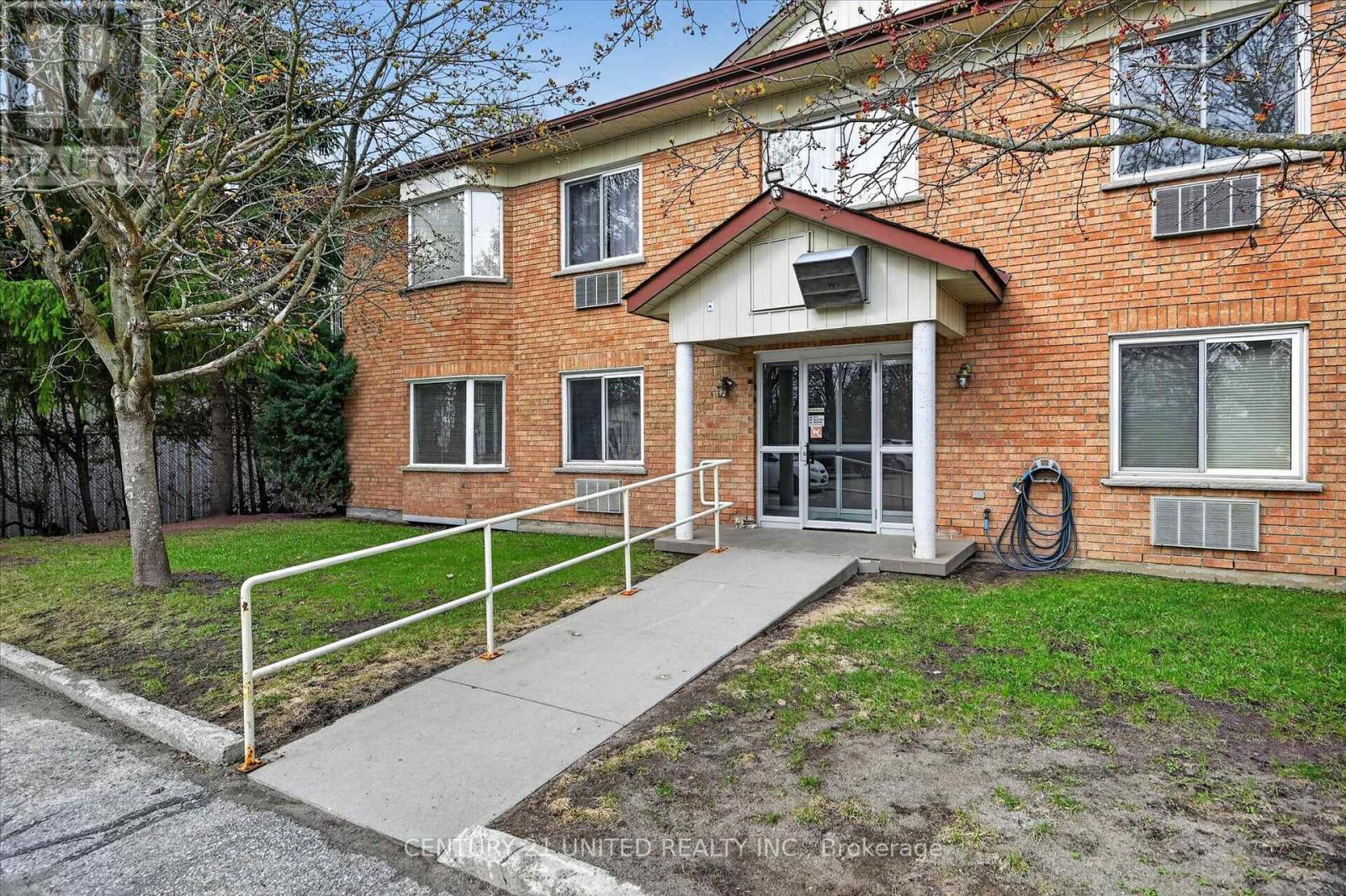 106 - 910 Ford Street, Peterborough (Otonabee Ward 1), Ontario  K9J 5V3 - Photo 37 - X13110536
