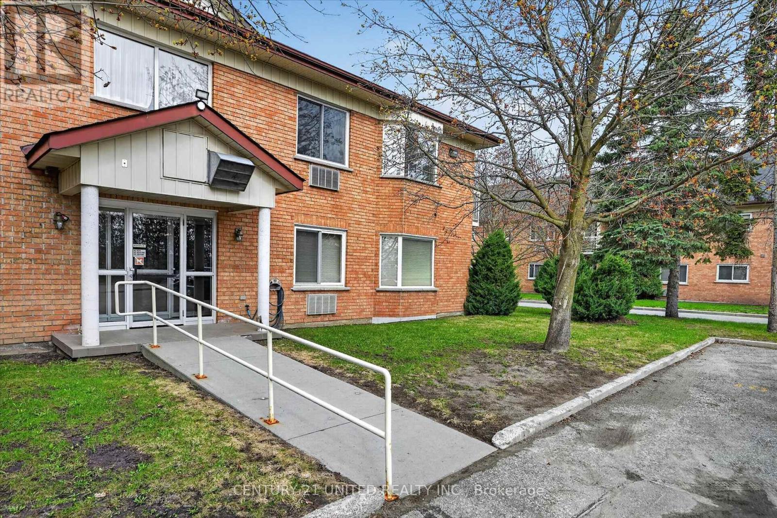 106 - 910 Ford Street, Peterborough (Otonabee Ward 1), Ontario  K9J 5V3 - Photo 38 - X13110536
